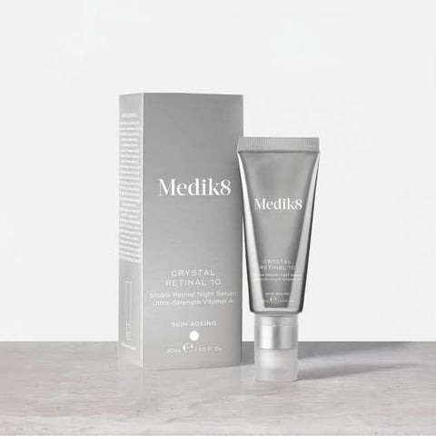 Medik8 Crystal Retinal 10