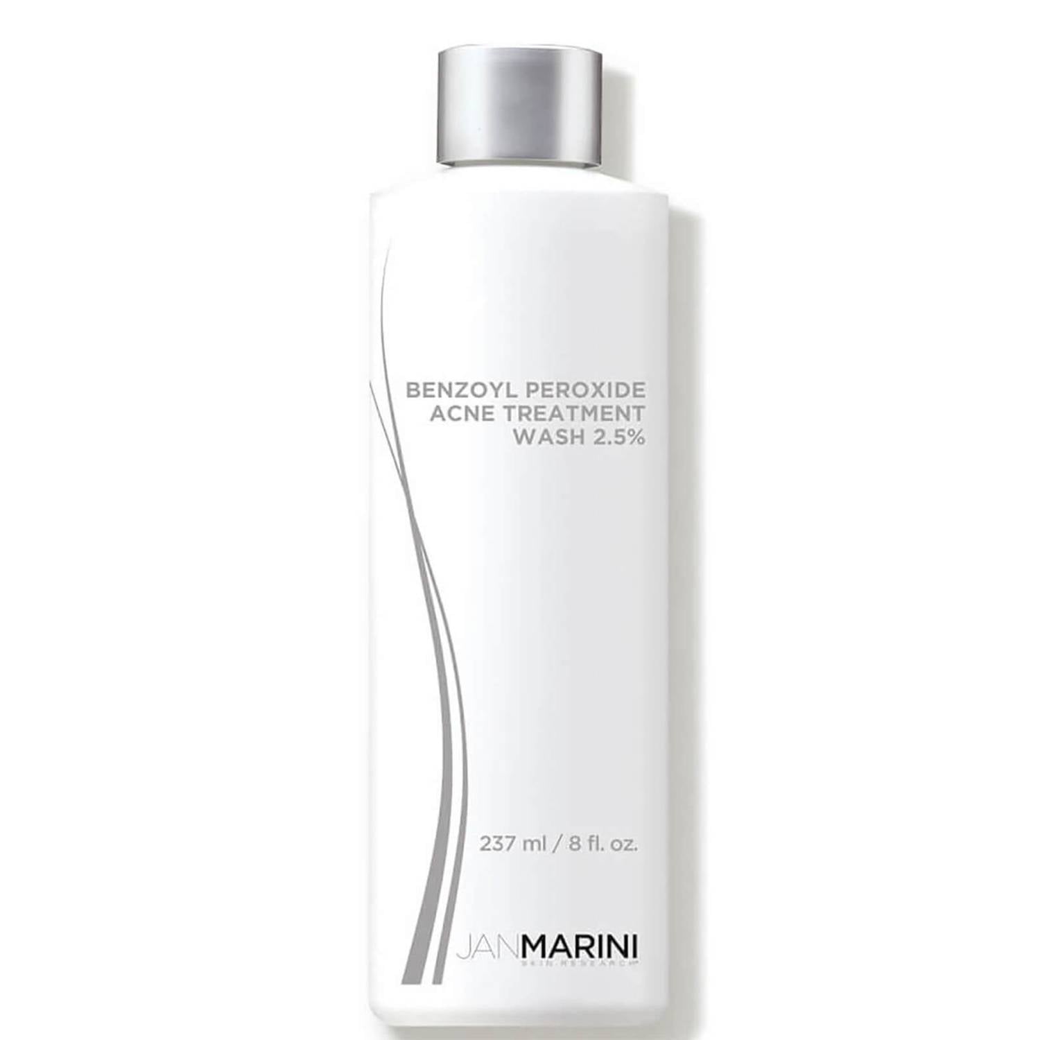 Jan Marini Benzoyl Peroxide 2.5% Wash