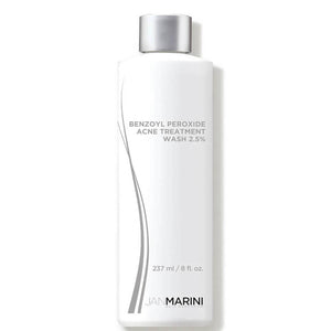 Jan Marini Benzoyl Peroxide 2.5% Wash