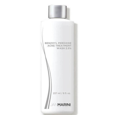 Jan Marini Benzoyl Peroxide 2.5% Wash