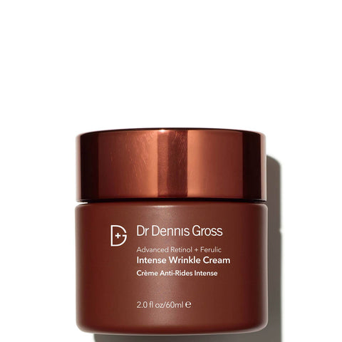 Dr. Dennis Gross Advanced Retinol and Ferulic Intense Wrinkle Cream 60ml