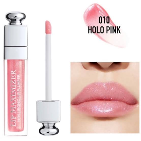 Dior Addict Lip Maximizer