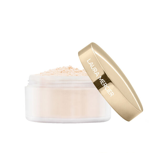 LAURA MERCIER TRANSLUCENT LOOSE SETTING POWDER LIGHT CATCHER