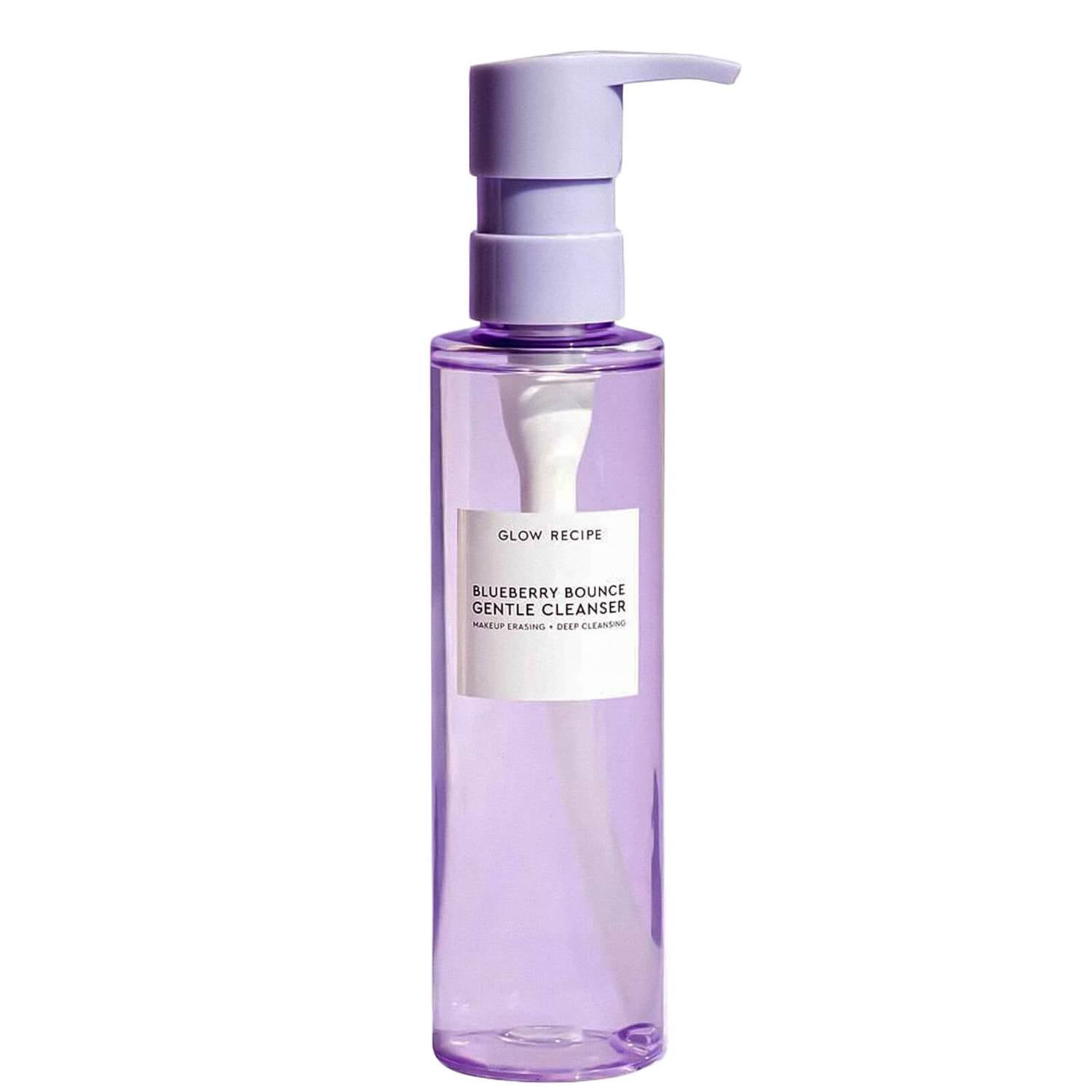 GLOW RECIPE BLUEBERRY BOUNCE GENTLE CLEANSER 160ML