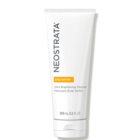 NEOSTRATA Enlighten Ultra Brightening Cleanser