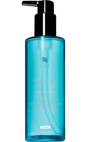 Skinceuticals Simply Clean Gel Cleanser 200ml