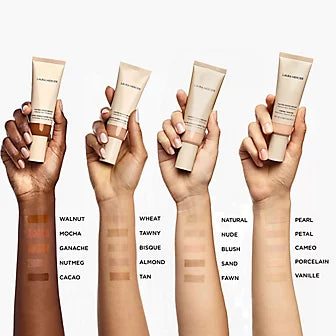 LAURA MERCIER TINTED MOISTURIZER  NATURAL SKIN PERFECTOR SPF30