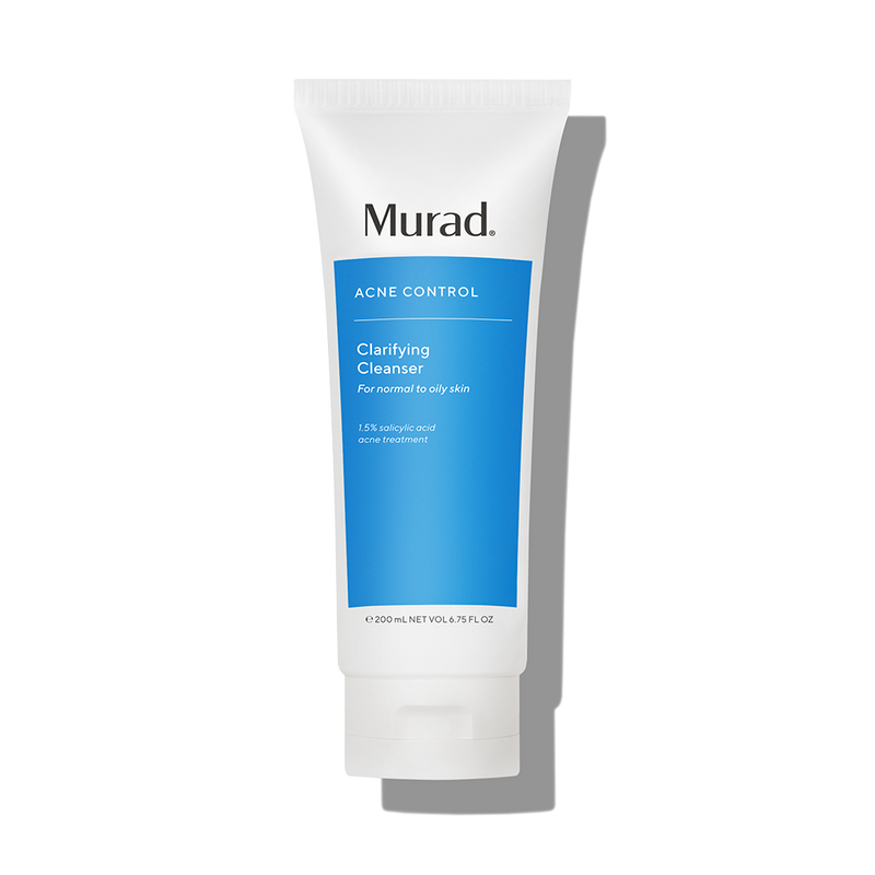 Murad Acne Control Clarifying Cleanser