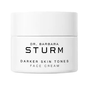 Dr Babara Sturm Darker Skin Tones Face Cream