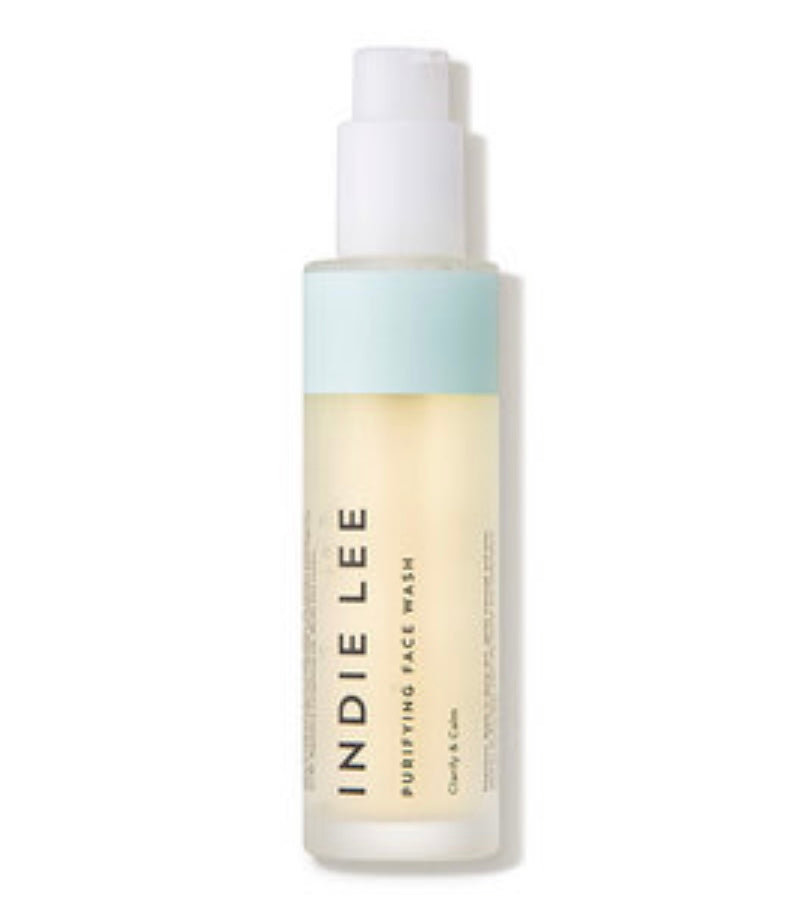 Indie Lee Purifying Face Wash