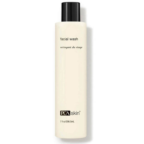 PCA SKIN Facial Wash