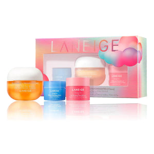 LANEIGE BRIGHTER DAYS SKINCARE SET