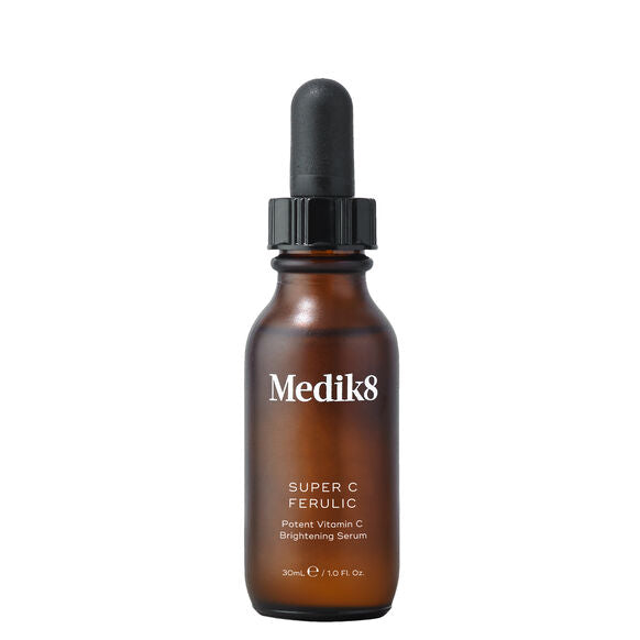 MEDIK8 SUPER C FERULIC  30ML