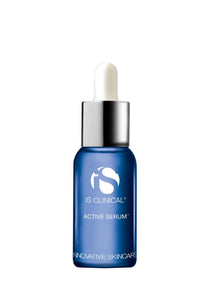 iS Clinical Active Serum