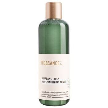 BIOSSANCE SQUALANE + BHA PORE-MINIMIZING TONER