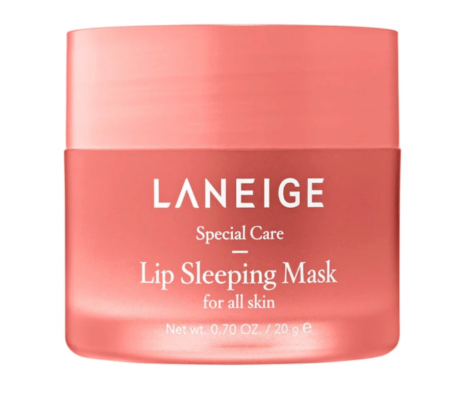 Laneige Lip Sleeping Mask