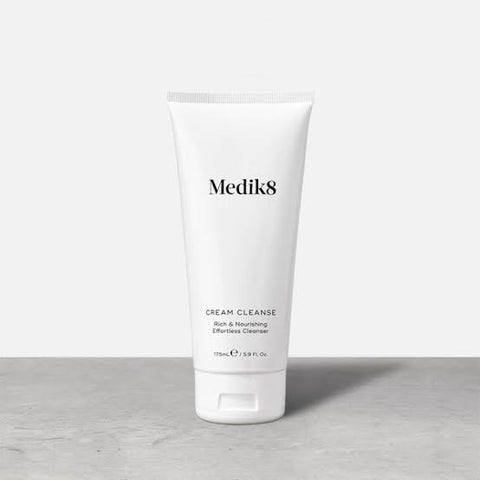 MEDIK8 CREAM CLEANSE™