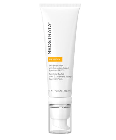 Neostrata Skin Brightener Sunscreen Broad Spectrum SPF 35