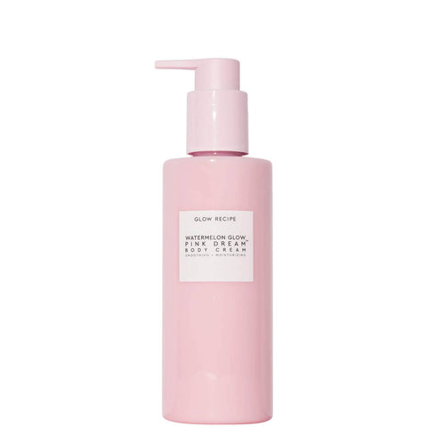 GLOW RECIPE WATERMELON GLOW PINK DREAM BODY CREAM 240ML