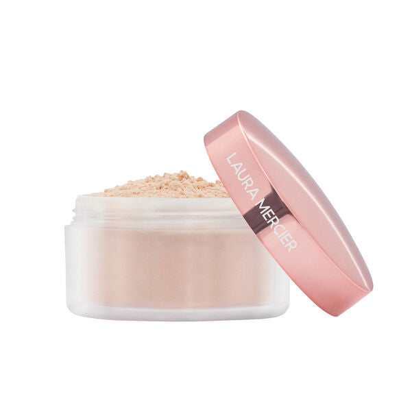 LAURA MERCIER TRANSLUCENT LOOSE SETTING POWDER LIGHT CATCHER