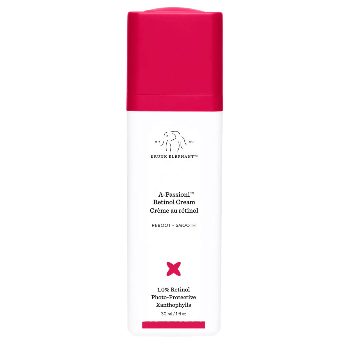 Drunk Elephant A-Passioni Retinol Cream