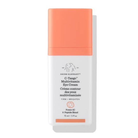 DRUNK ELEPHANT C-Tango Multivitamin Eye Cream( 15ml )