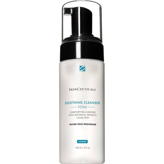 Skinceuticals Soothing Cleanser