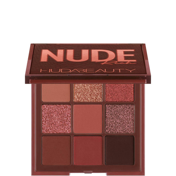 HUDA BEAUTY RICH NUDE OBSESSIONS