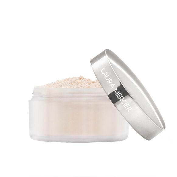 LAURA MERCIER TRANSLUCENT LOOSE SETTING POWDER LIGHT CATCHER