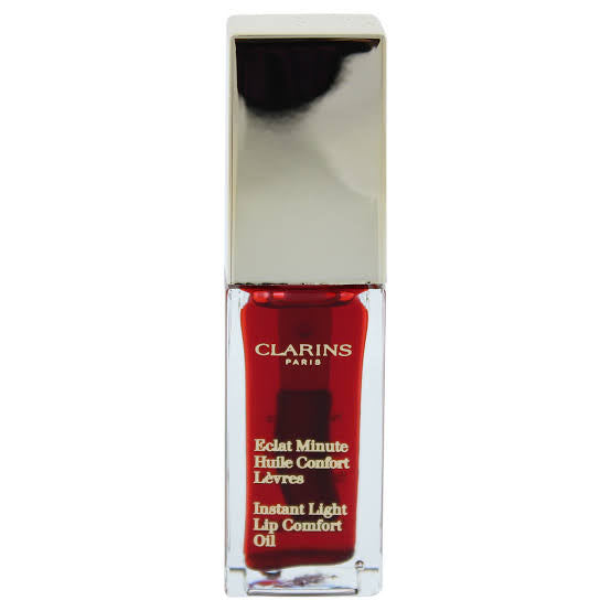 CLARINS Lip Comfort Oil