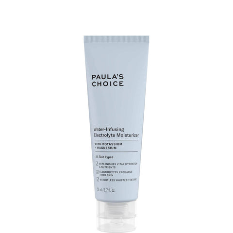 Paula's Choice Water-Infusing Electrolyte Moisturizer (1.7 fl. oz.)