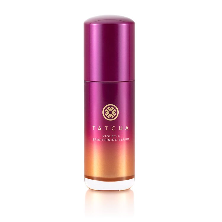 Tatcha VIOLET-C BRIGHTENING SERUM