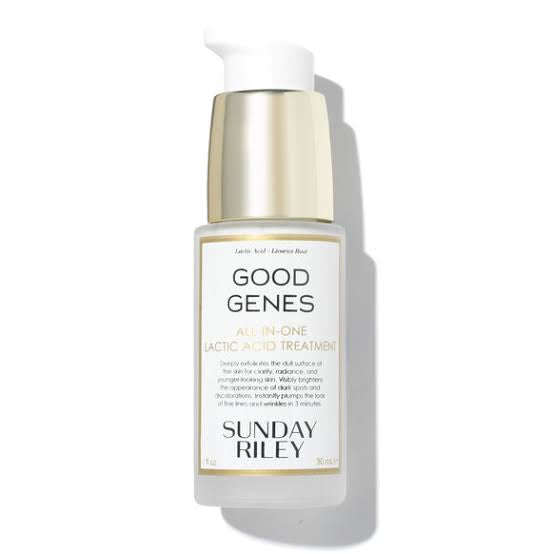 Sunday Riley Good Genes Lactic Acid Treatment