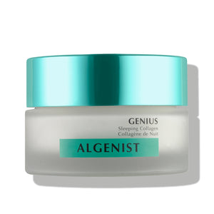 ALGENIST GENIUS SLEEPING COLLAGEN  60ML