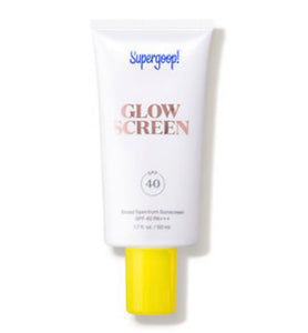 Supergoop Glowscreen SPF 40