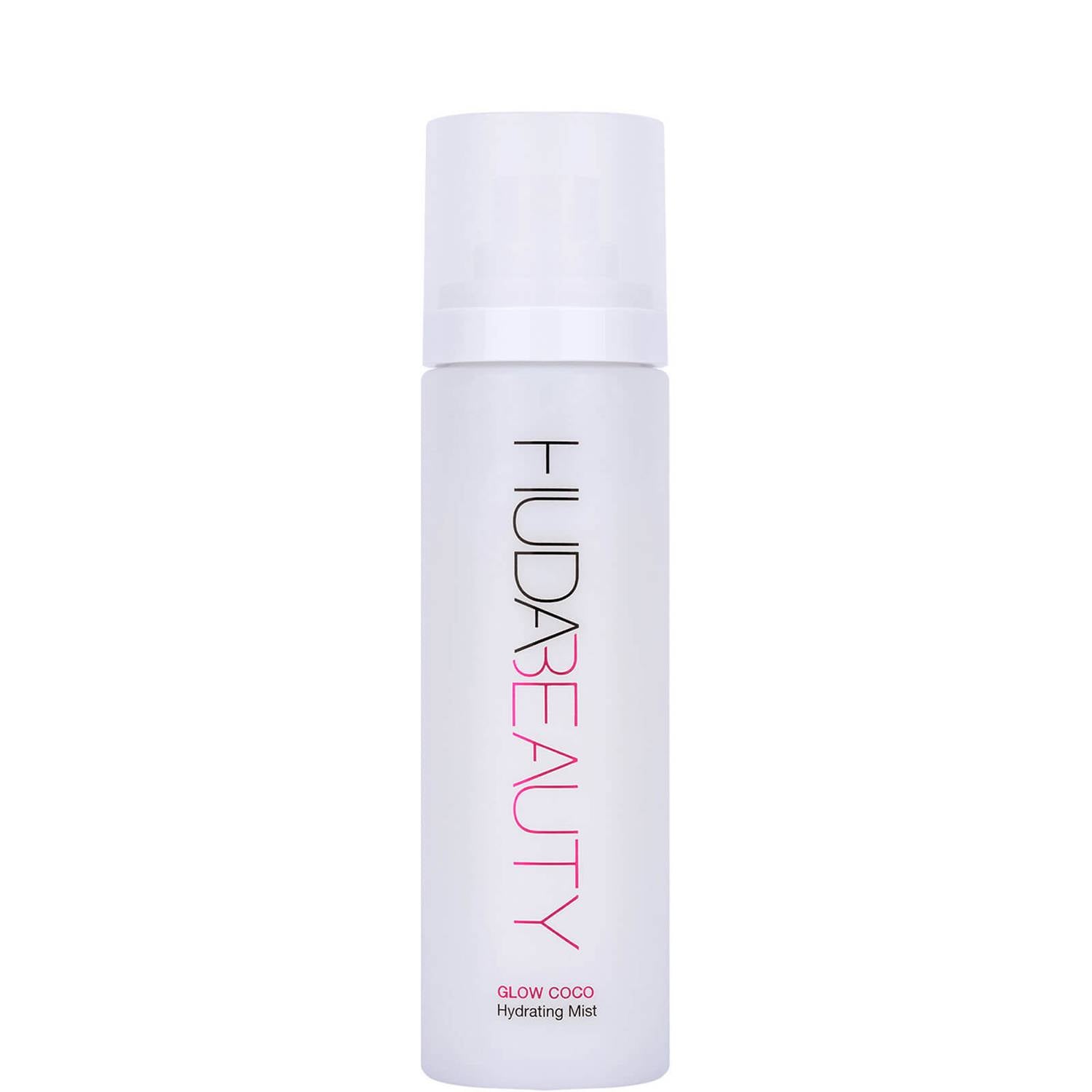 HUDA BEAUTY GLOW COCO HYDRATING MIST