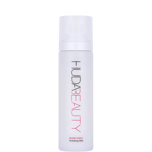 HUDA BEAUTY GLOW COCO HYDRATING MIST