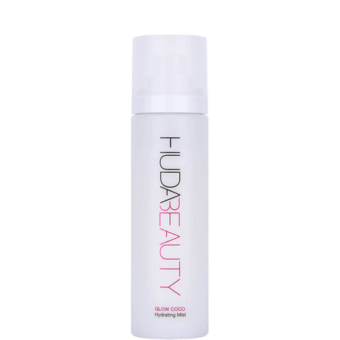 HUDA BEAUTY GLOW COCO HYDRATING MIST