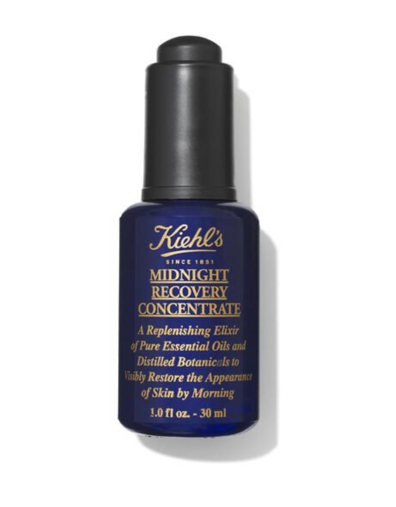 Morning C Evening A Set Kiehl's | DFS Hong Kong SAR