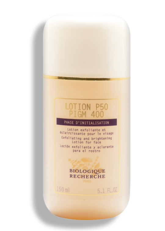 Biologique Recherche Lotion P50 PIGM400 150ml