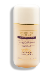 Biologique Recherche Lotion P50 PIGM400 150ml