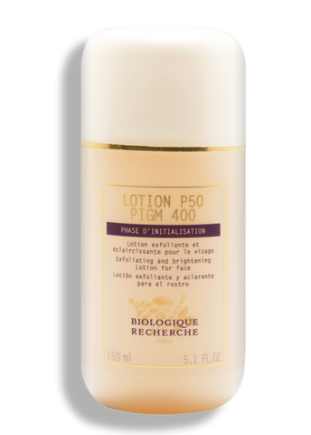 Biologique Recherche Lotion P50 PIGM400 150ml