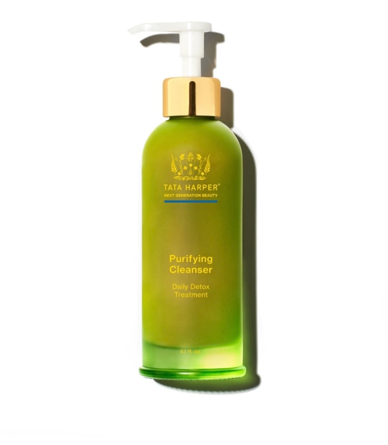 Tata Harper Purifying Cleanser