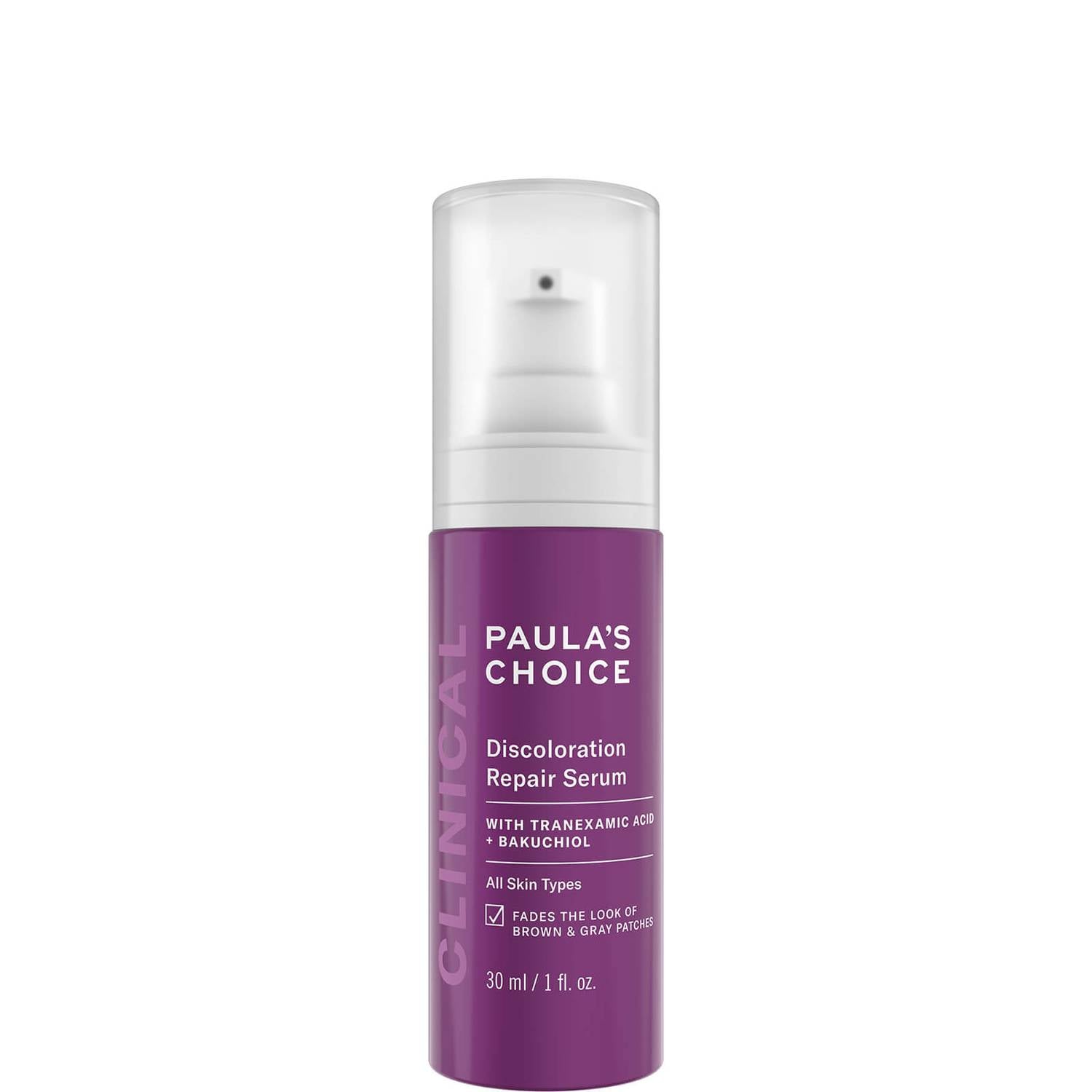 Paula's Choice CLINICAL Discoloration Repair Serum 1 fl. oz.