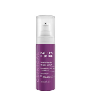 Paula's Choice CLINICAL Discoloration Repair Serum 1 fl. oz.