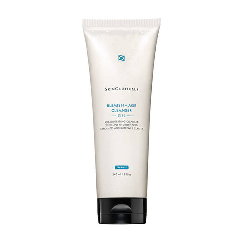 Skinceuticals Blemish + Age Cleanser 240ml