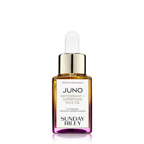 Sunday Riley Juno Antioxidant + Superfood Face Oil