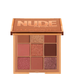 HUDA BEAUTY MEDIUM NUDE OBSESSIONS