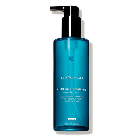 SkinCeuticals Purifying Cleanser