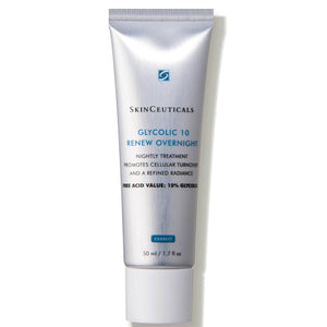 SkinCeuticals Glycolic 10 Renew Overnight (1.7 fl. oz.)